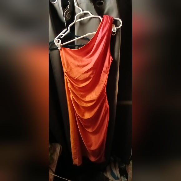 NWT Beach Riot/Anthropologie dress - Picture 2 of 12